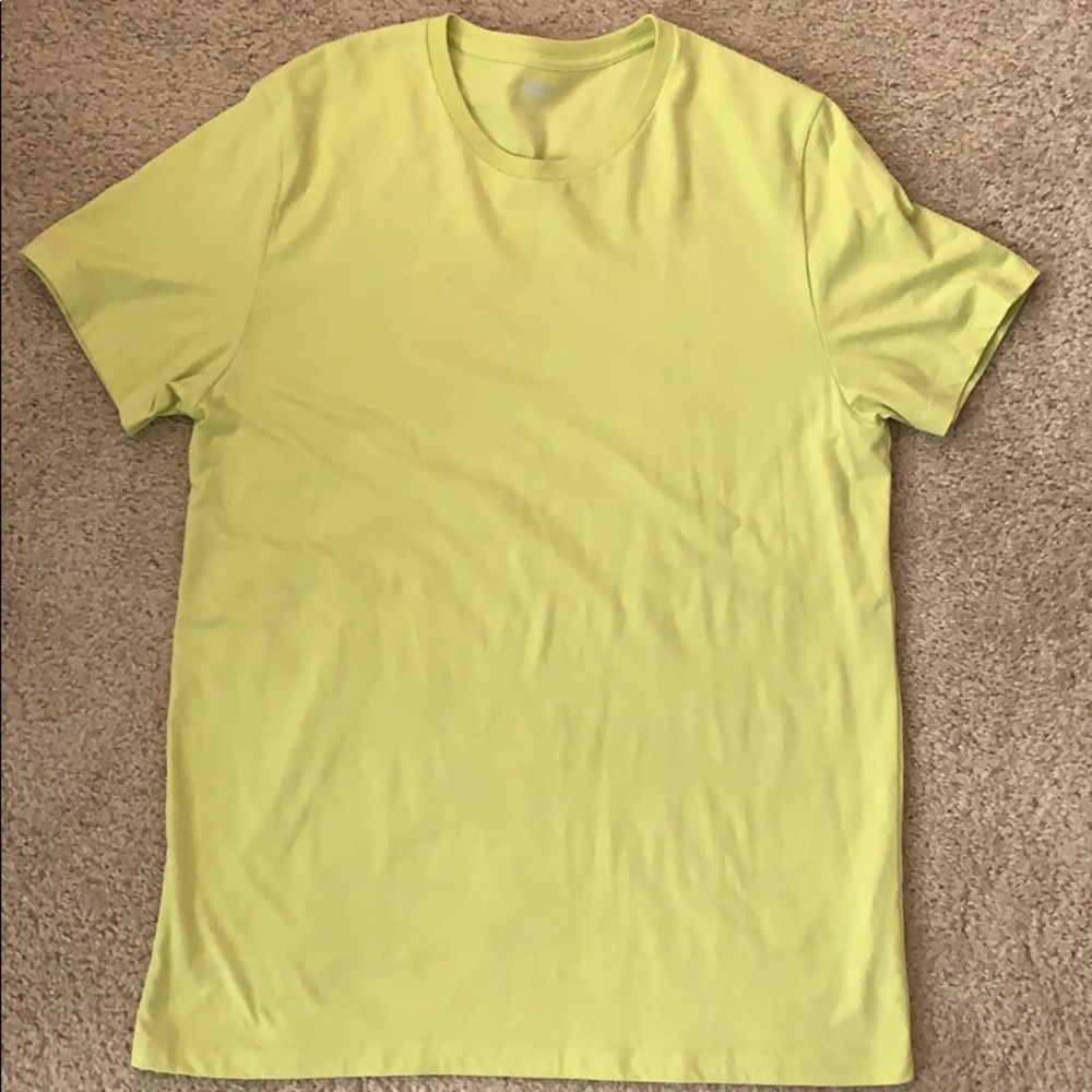 Men’s Old Navy Crew Neck T-Shirt